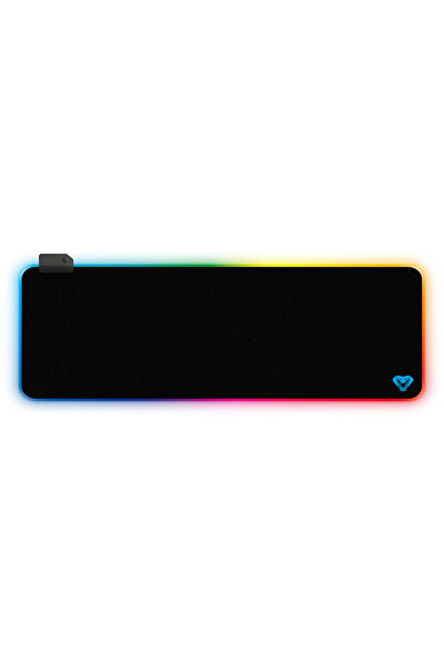 Other Mouse pad Media-Tech Covoraș de gaming mare RGB 800x305x3mm MT262