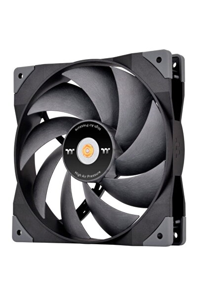 THERMALTAKE Ventilator Swafan GT14 (Pachet cu 1 ventilator) Negru