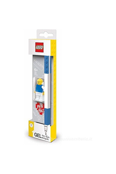 LEGO Pix cu gel - Negru (52601)