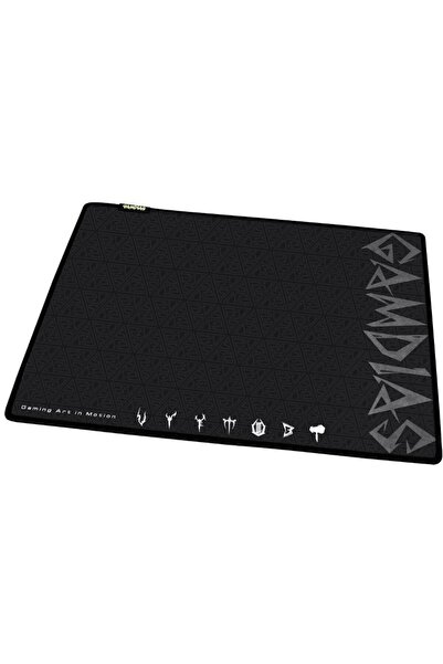 gamdias Mousepad Gaming NYX Speed M