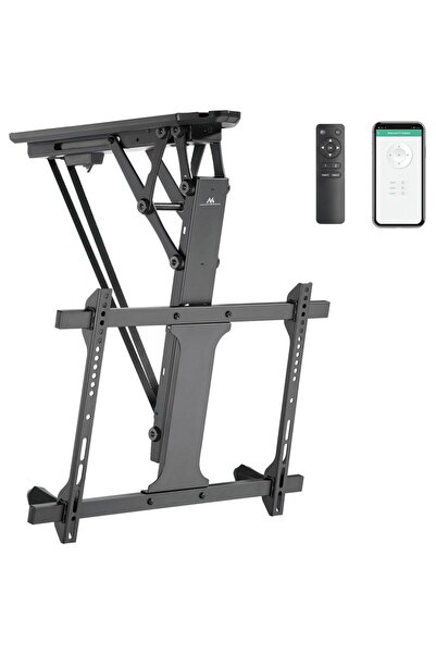 Maclean ELECTRIC CEILING TV MOUNT MC-880T