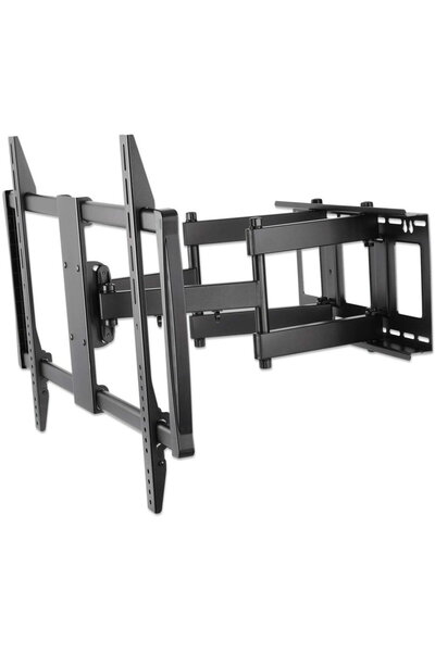 MANHATTAN Suport TV / Monitor LCD/LED/PDP 60-100 inch # 039;& # 039; 80 kg VE...