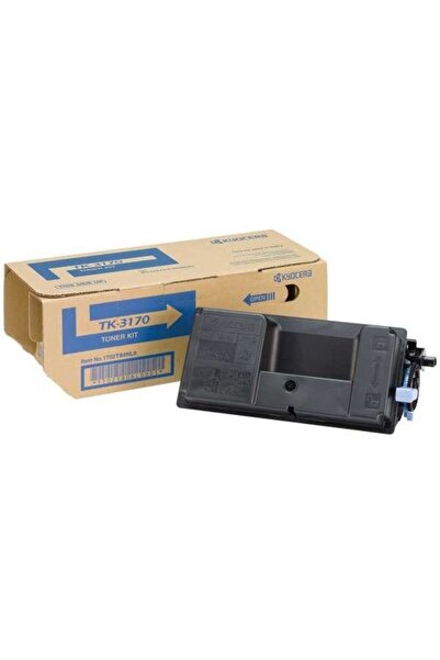 KYOCERA Toner negru, TK-3170