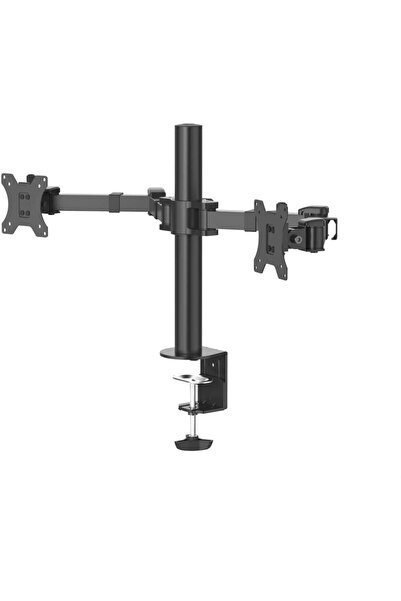 Hama Suport TV / Monitor, cu reglare pe înălțime în 2 poziții, pentru 13-35 inci
