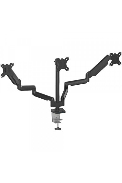 Fellowes Suport Monitor 30 "   3TFT 6Gelenke Negru Max.9KG
