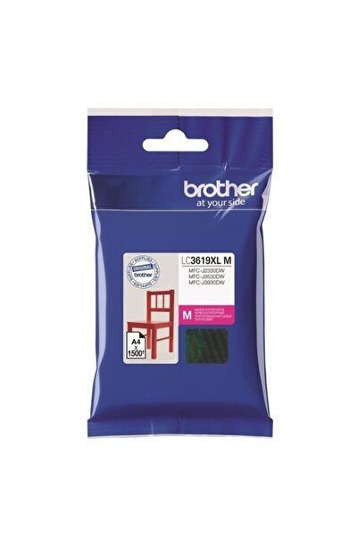 Brother Cartus Imprimanta LC3619XL Magenta