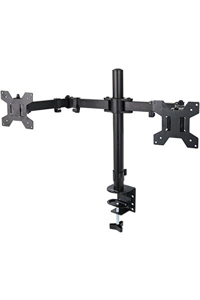 ESPERANZA Suport TV / Monitor ERW018 Suport de birou pentru două monitoare 10...