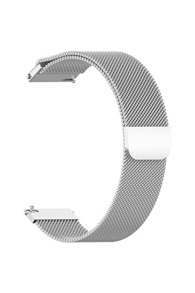 Techsuit Curea pentru Huawei Watch GT 4 (41mm)/W1/Honor Watch S1/Garmin Venu ...