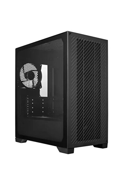 Cooler Master Carcasa PC Case Elite 301 Lite