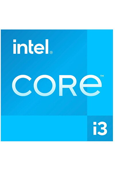 Intel Procesor Core i3-12100F