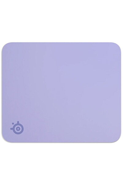 SteelSeries QcK L Mouse Pad Purple