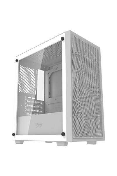 Dark Flash Carcasă PC Darkflash M305 Mesh, carcasă de calculator fără ventila...