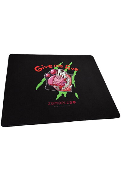 Other Mouse pad ZOMOPLUS Give Me Five Gaming, 500x420mm