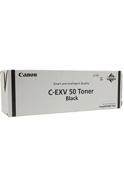 Canon CARTUȘ TONER NEGRU CANON CEXV50