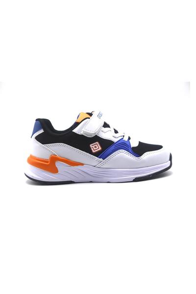 pepino Sportske patike 1335 Filet - Crno-Belo - 35