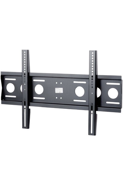 Edbak Suport universal de perete plat PWB1c-B, pentru ecrane de 40-75", greut...