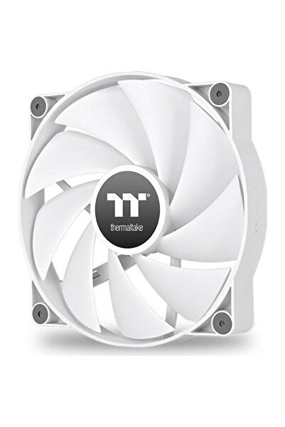 THERMALTAKE Ventilator PC CT200, 20cm, 500-900rpm, alb
