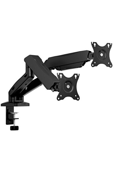 ICY BOX Suport TV / Monitor Suport dublu pentru monitoare Raidsonic IB-MS204-...