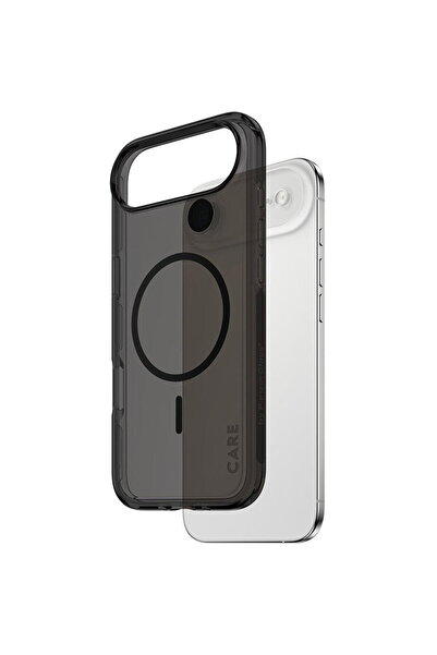 Panzer Glass Husa Spate Urban MagSafe PanzerGlass pentru iPhone 17 Air CR4395...