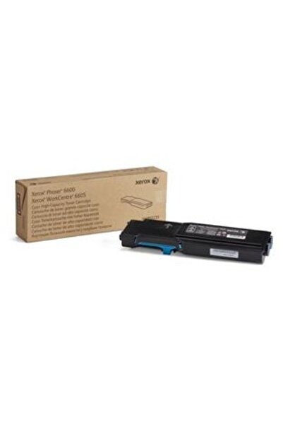 Xerox Toner imprimanta 106R02233 Cyan