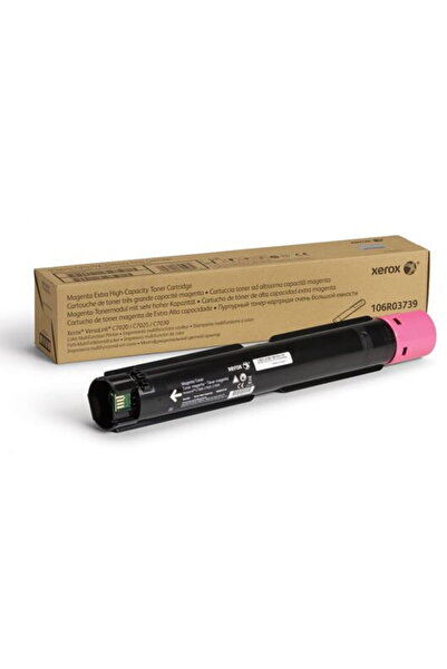 Xerox Toner pentru imprimantă laser 106R03739, magenta, în cutie