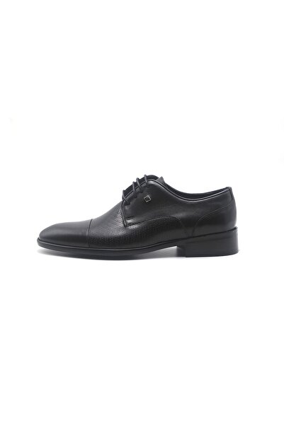 Fosco 9511 Men's Leather Laser Classic Neolit ​​Shoes