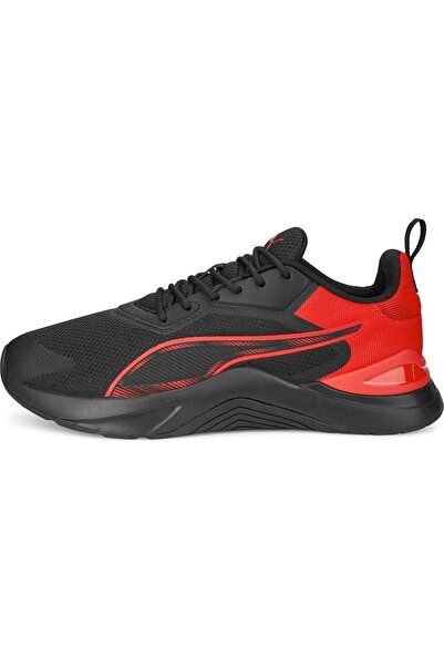 Puma 37789306 Infusion Erkek Spor Ayakkabı