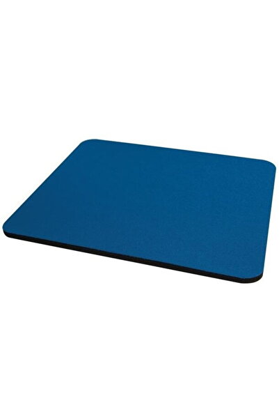 Fellowes Mouse pad, Fellowes, Textil, 6 x 224 x 186 mm, Albastru