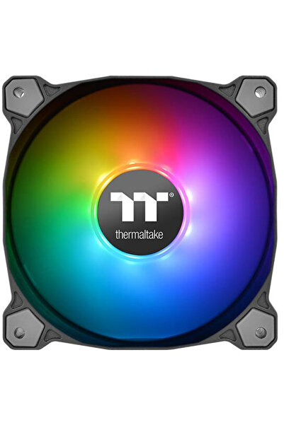 THERMALTAKE Pure Plus 14 RGB TT Ediție Premium Ventilator Procesor