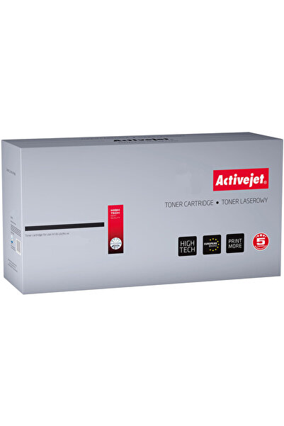 ActiveJet Imprimantă cu toner, negru, pentru Brother TN-247BK