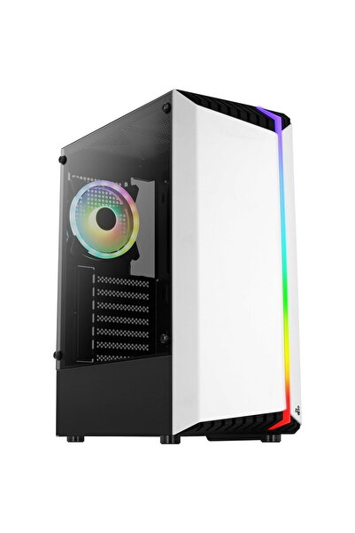 AEROCOOL PGS BIONIC-G-WT-v2 RGB HOUSING