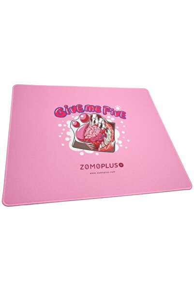 Other Mouse pad ZOMOPLUS Give Me Five Gaming, 500x420mm - roz