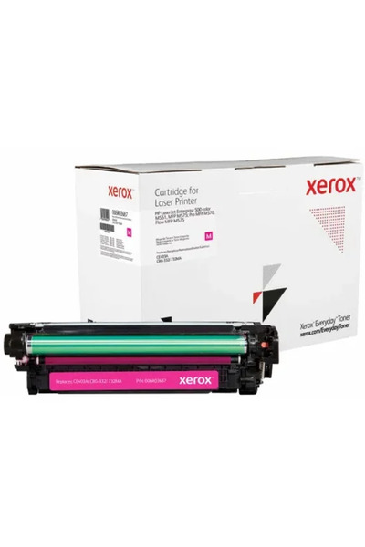 Xerox Toner magenta echivalent cu HP CE403A (HP 507A)