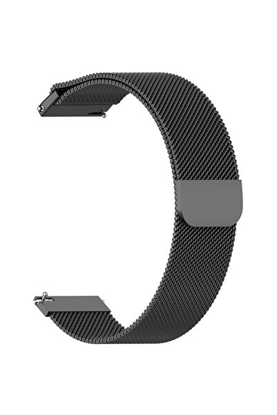 Techsuit Curea pentru Huawei Watch GT 4 (41mm)/W1/Honor Watch S1/Garmin Venu ...