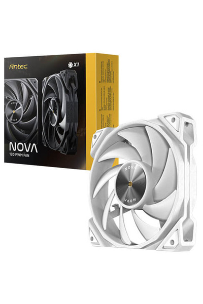 ANTEC Nova 120 PWM Alb