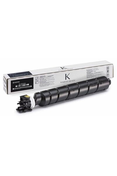 KYOCERA Set de tonere TK 8335K - Negru