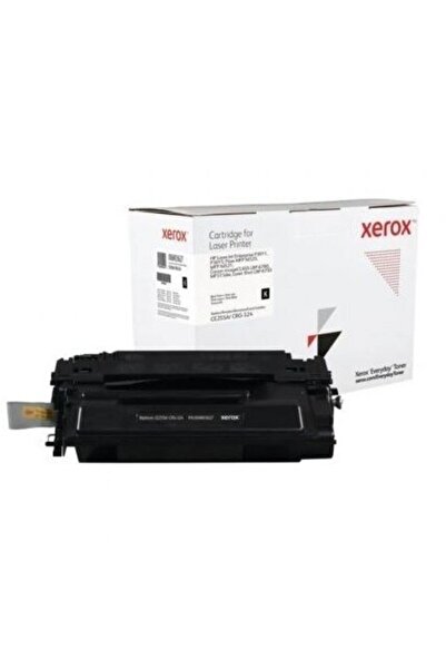 Xerox Toner imprimanta Everyday CE255A black