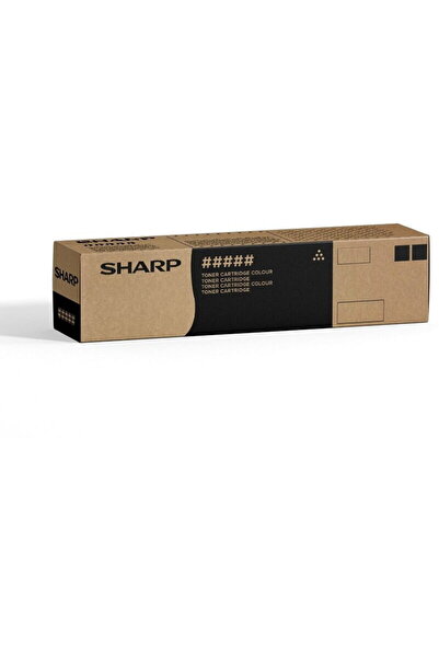 Sharp Toner imprimantă SHABPG70YB