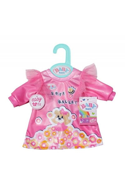 Zapf Set pentru papusa, Baby Born, Babee Ballet