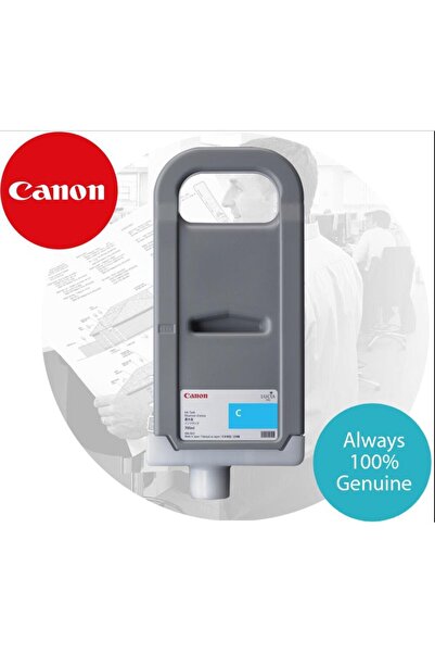 Canon CARTUȘ JET DE CERNEALĂ CANON PFI-710C CYAN