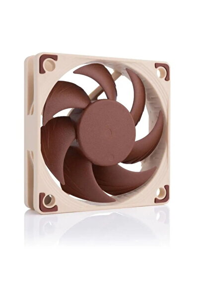 Noctua Ventilator NF-A6x15 PWM, 60 x 60 x 15 mm