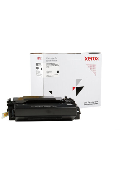 Xerox Toner, Black