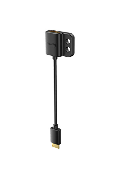 SmallRig 3020 Cablu HDMI Ultra Subțire 4K (Tip C la Tip A)