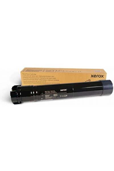 Xerox Toner imprimanta 006R01819 Black