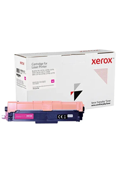 Xerox 006R04232 Toner, Magenta