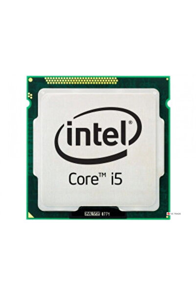 Intel Procesor Core i5-12400F - 6x - 2.5 GHz - Socket LGA1700 - Tavă