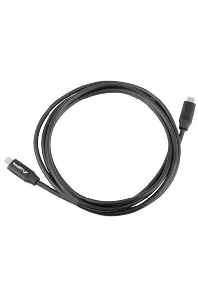 Lanberg Cablu de tip C, 1,8 m
