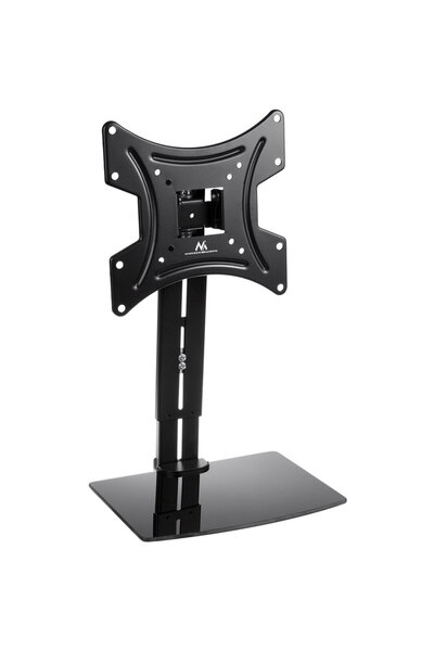 Maclean Suport TV / Monitor Suport de perete pentru TV cu raft MC-451