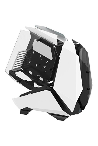 jonsbo Carcasa PC MOD5 Alb