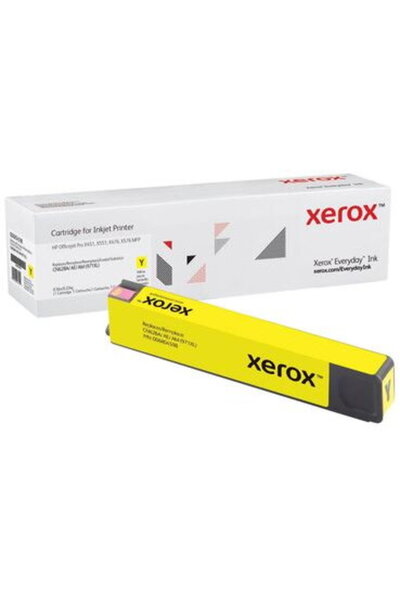 Xerox Toner imprimanta Everyday HP 971XL Yellow